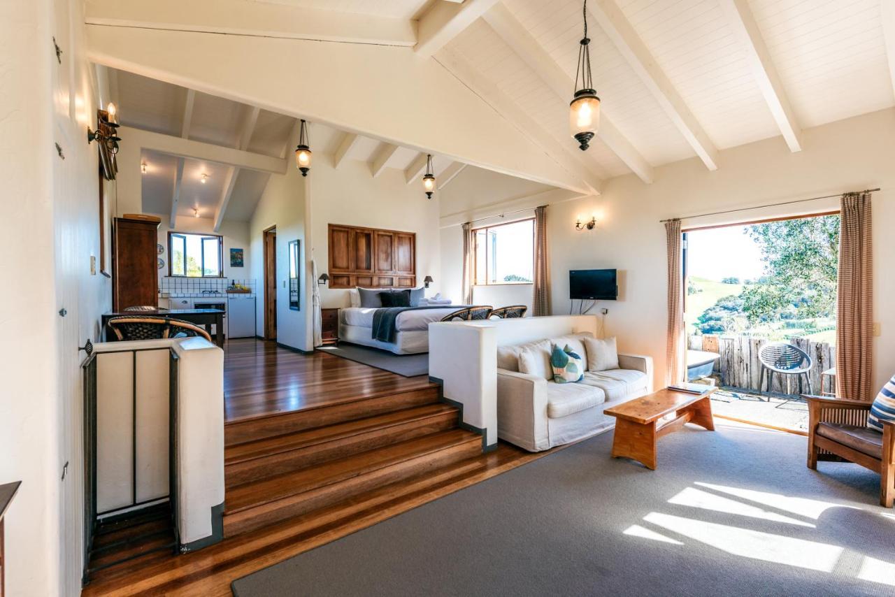 The Loft At Cypress Ridge Estate Hotel Onetangi Exterior foto