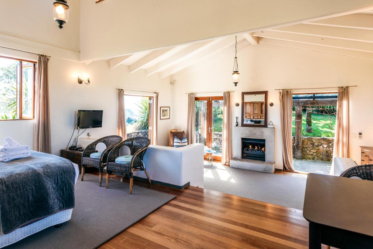 The Loft At Cypress Ridge Estate Hotel Onetangi Exterior foto