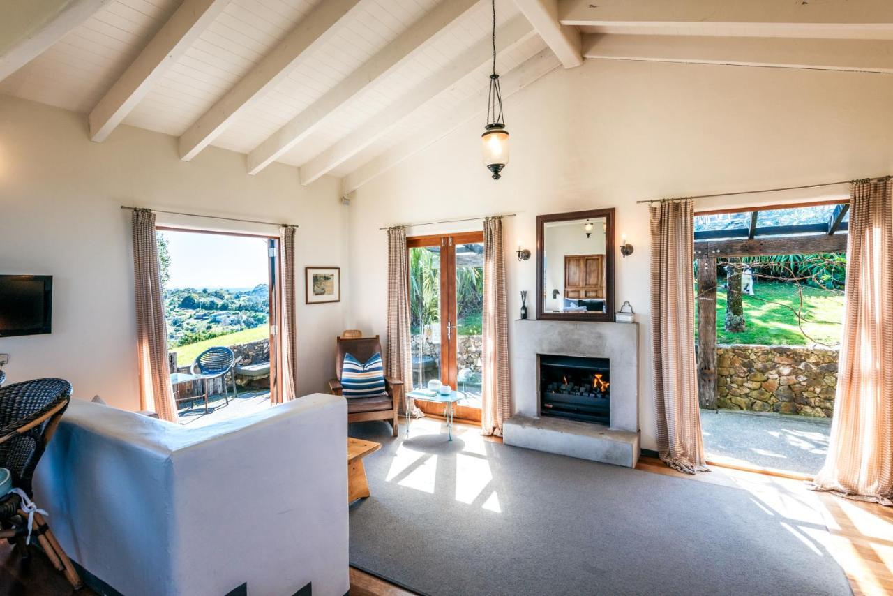 The Loft At Cypress Ridge Estate Hotel Onetangi Exterior foto