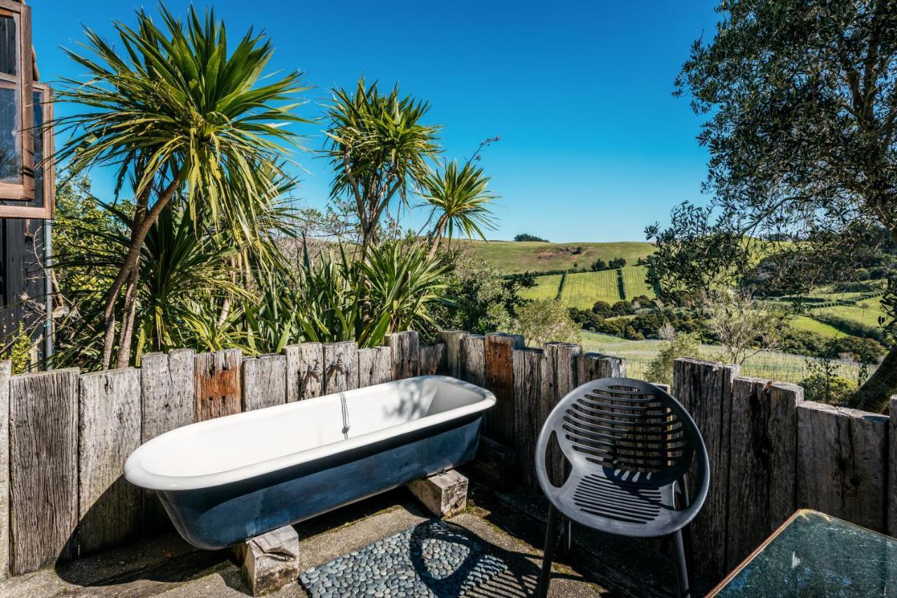 The Loft At Cypress Ridge Estate Hotel Onetangi Exterior foto