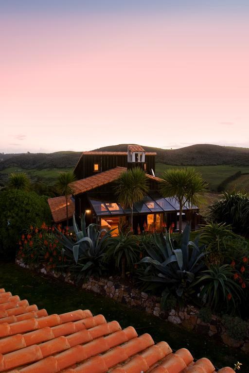The Loft At Cypress Ridge Estate Hotel Onetangi Exterior foto